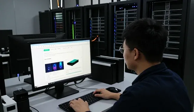 湖南龙绅网络科技有限公司打造值得信赖的网络推广