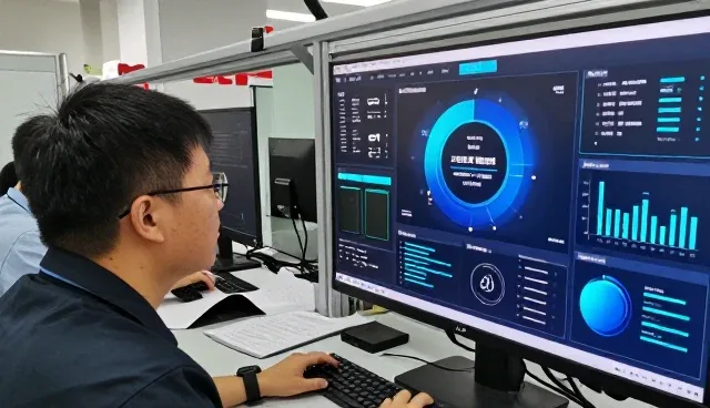 湖南龙绅网络科技有限公司分析科技服务定制软件开发市场变化